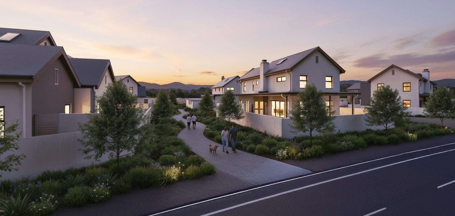 3 Bedroom Property for Sale in Graanendal Western Cape